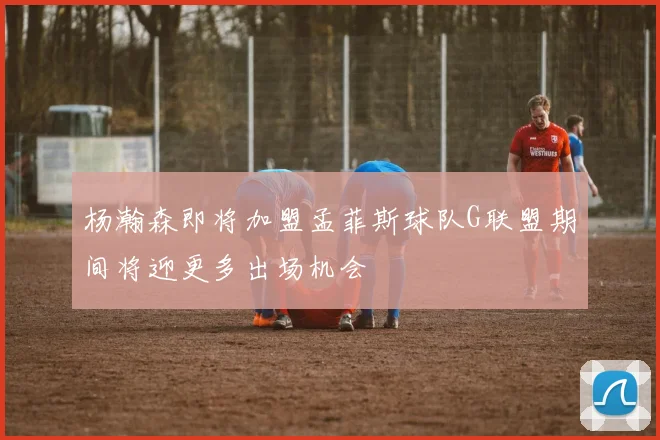 杨瀚森即将加盟孟菲斯球队G联盟期间将迎更多出场机会